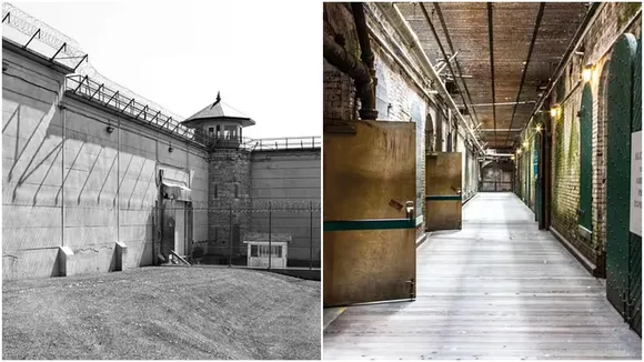 HMP Addiewell